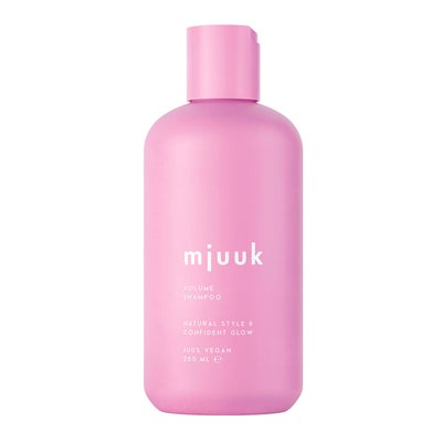 Volume Shampoo