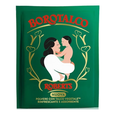 Talc Original