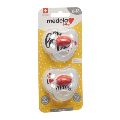Baby Nuggi Original 6-18 Signature Love Baby Nuggi Original 6-18 Signature Love