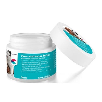 CVet Paw and Nose Balm