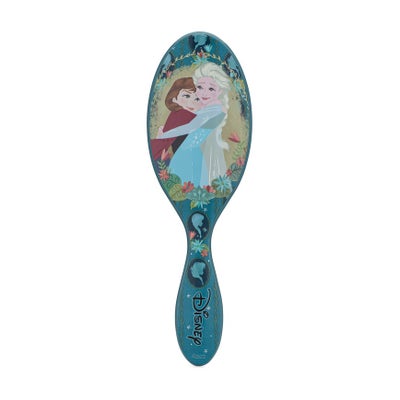Original Detangler Disney Love Anna & Elsa