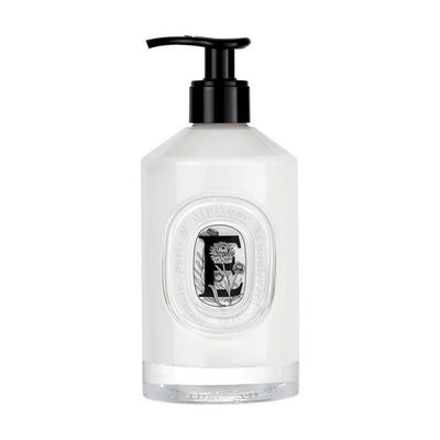 Émulsion douce et veloutée pour les mains