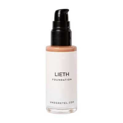 Teint - LIETH Make-up 4 Summer