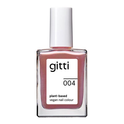 Nail Polish no. 004 Silky Mallow Nail Polish no. 004 Silky Mallow