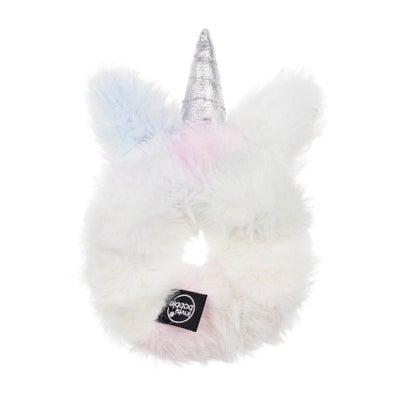 élastique à cheveux kids sprunchie unicorn
