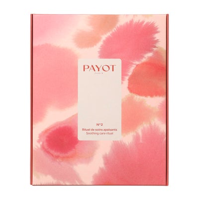 Coffret Crème No2 Rituel Apaisant