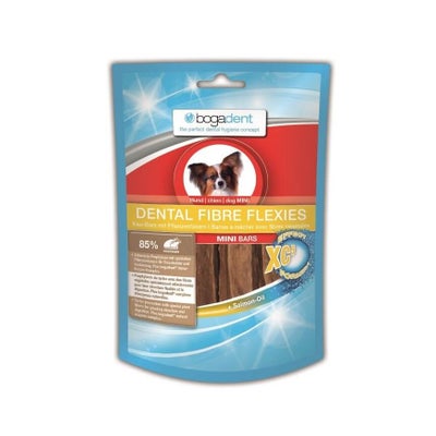 Fibre dentaire Flexies chien mini
