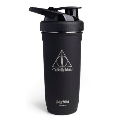 Reforce Stainless Steel, Harry Potter 900ml, The Deathly