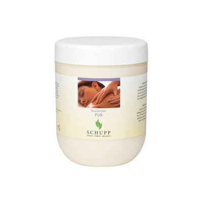 Bodybutter Pur
