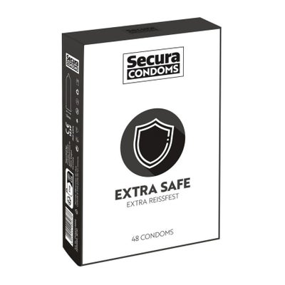 Secure Extra Safe Kondome