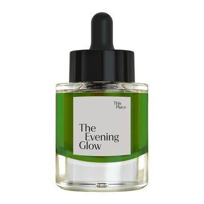 The Evening Glow