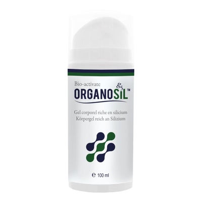 G5 Organisches Silizium Gel