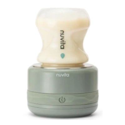 Warm70 chauffe-biberon portable universel