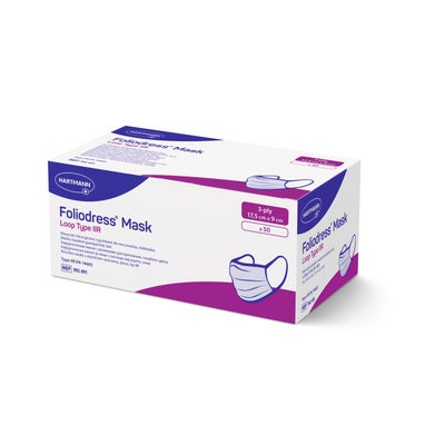 Mask Loop Typ IIR