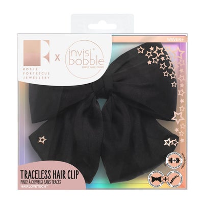 x Rosie Fortescue - WAVER PLUS Rosie Fortescue Bow Please