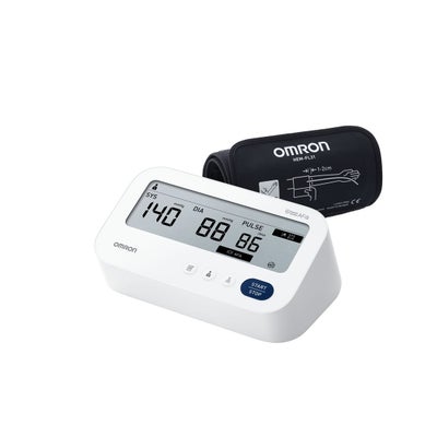 Blutdruckmessgerät Oberarm M3 Comfort AFib inklusive Gratisservice