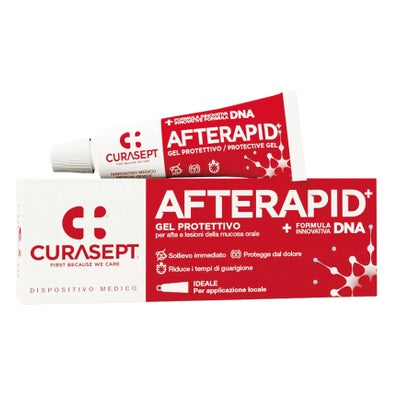 AFTE RAPID DNA Gel