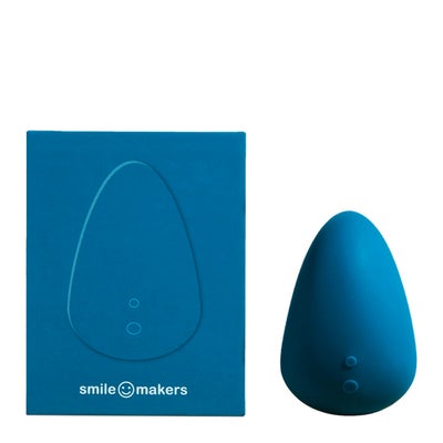 The Ballerina Vulva Vibrator
