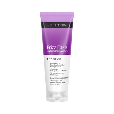 Frizz Ease Shampoo unendlich Smooth Frizz Ease Shampoo unendlich Smooth