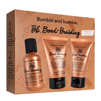 Bond Building Trial Set