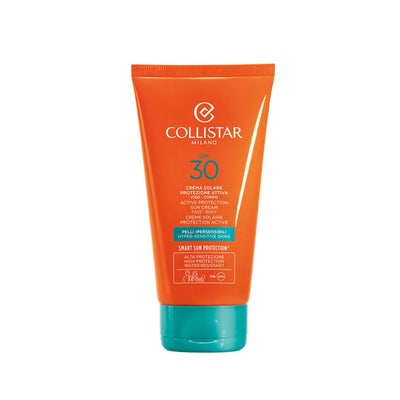 Act Protecting Sun Cream SPF30