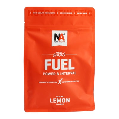 Fuel Power & Interval Lemon