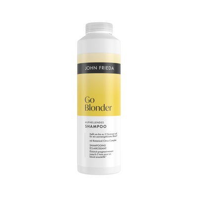 Sheer Blonde - Refresh&Shine Shampoo Sheer Blonde - Refresh&Shine Shampoo