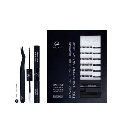 Diy Set | Doll Eye