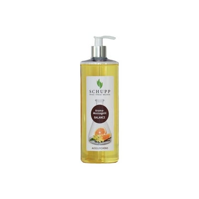 Aroma-Massageöl Balance