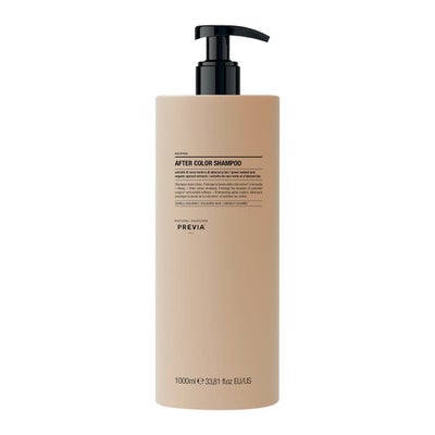 Keeping After Color Shampoo Keeping After Color Shampoo