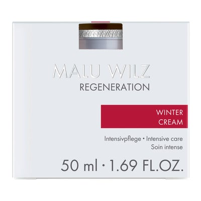 Regeneration Winter Cream Refill