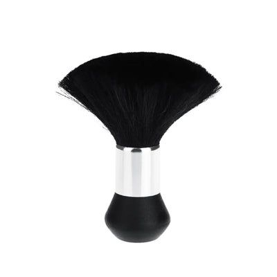Professionnel Brosse à Couper les Cheveux Noir