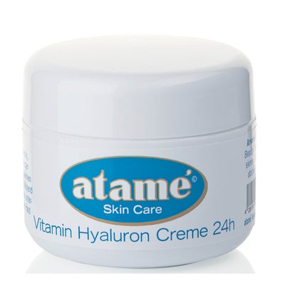 Vitamin Hyaluron Crème 24h