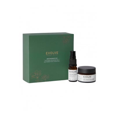 Christmas - Moisture Boost Duo