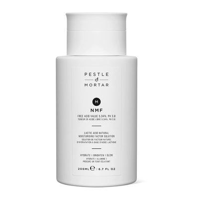 NMF Lactic Toner
