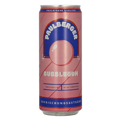 Bubblegum