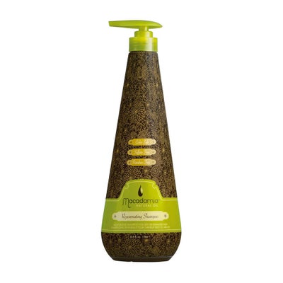 Rejuvenating Shampoo