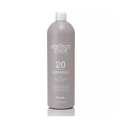 Activateur de Couleur 20 Volumi 6%