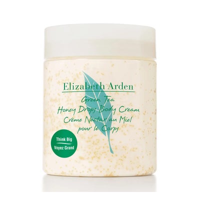 Green Tea - Green Tea Honey Drops Body Cream
