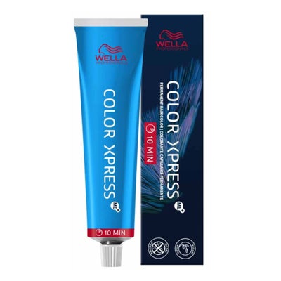 Color Xpress - 6/ dunkelblond