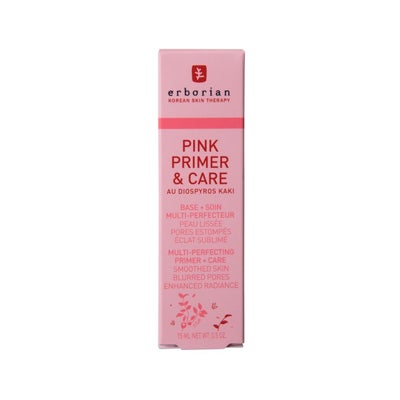 Pink Primer & Care Pink Primer & Care