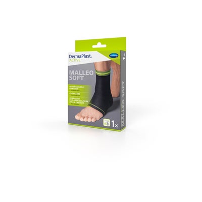 Malleo Soft Bandage L