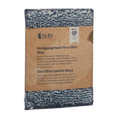 Reinigungstuch Viva-Ultra blau Reinigungstuch Viva-Ultra blau