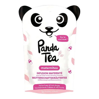Kräutertee Maternitea Mutterschaft