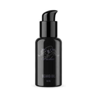Skincare - Beard Oil