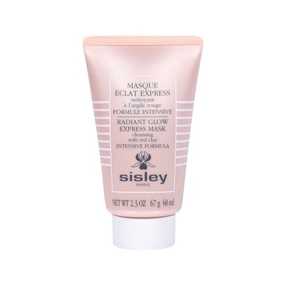 Masque Eclat Express Rouge