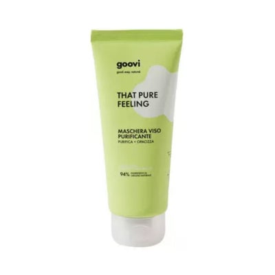THAT PURE FEELING Masque visage purifiant