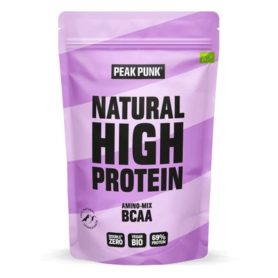 Bio High Protein Shake BCAA Amino-Mix