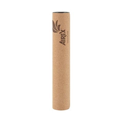 Yoga Eco Cork Mat, 183 x 61 x 0.4 cm, natural Cork Yoga Eco Cork Mat, 183 x 61 x 0.4 cm, natural Cork
