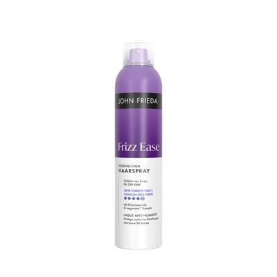 Frizz Ease Regenschirm Haarspray starker Halt